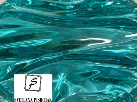 №405 Молд Шелк (14 см) от svetlanapischakresin №405 Молд Шелк (14 см) от svetlanapischakresin