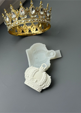 №780 Молд Корона 