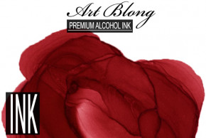 № 58 Алкогольные чернила   