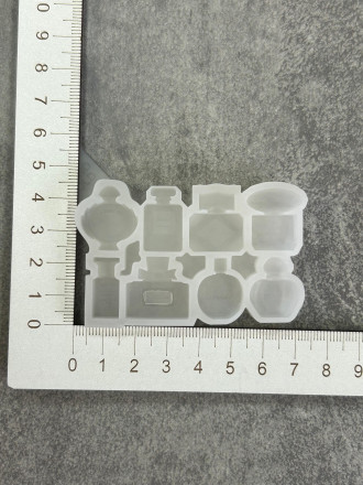 №98 Духи мини 