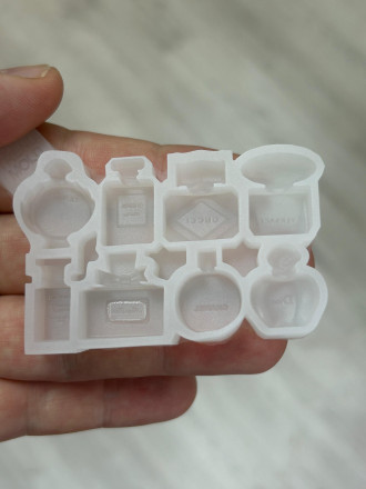 №98 Духи мини 