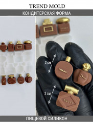 №98 Духи мини №98 Духи мини