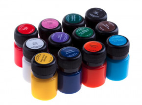 Краска для Fluid Art