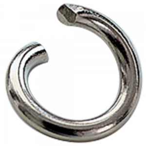 № 2 Кольцо соединительное 7 мм   