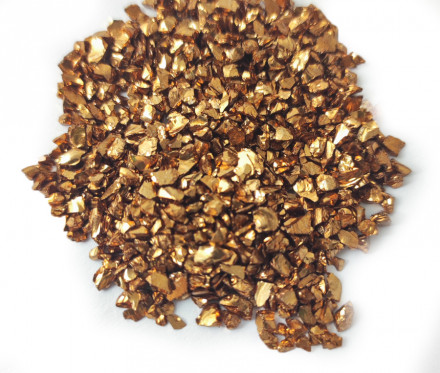 №30 Стеклянная крошка  