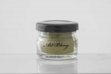 №24  Pearl Pigment/ перламутровый пигмент