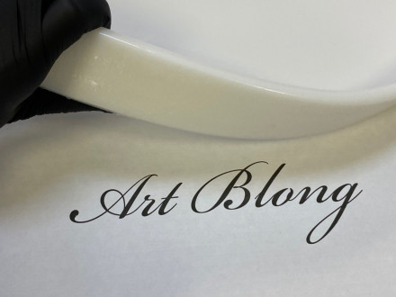 №90 California (45 см)  молд для столов глубина 3см (читайте описание к товару) 