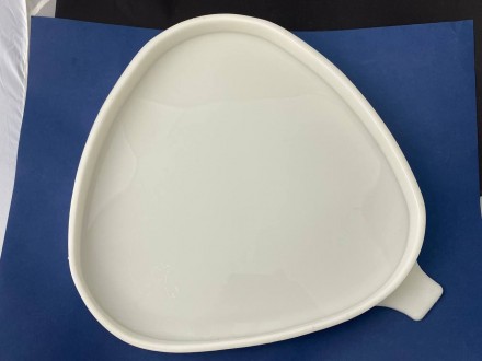 №90 California (45 см)  молд для столов глубина 3см (читайте описание к товару) 