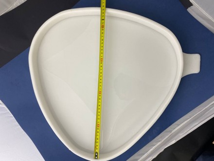 №90 California (45 см)  молд для столов глубина 3см (читайте описание к товару) 