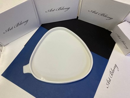 №90 California (45 см)  молд для столов глубина 3см (читайте описание к товару) 