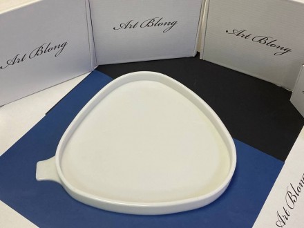 №90 California (45 см)  молд для столов глубина 3см (читайте описание к товару) 