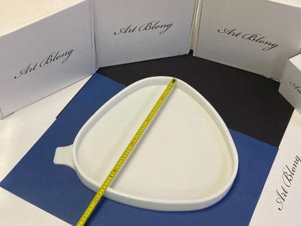 №90 California (45 см)  молд для столов глубина 3см (читайте описание к товару) 