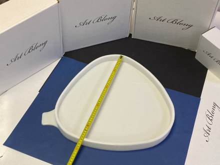 №90 California (45 см)  молд для столов глубина 3см (читайте описание к товару) 