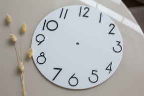 Зеркальные цифры Ring (12)