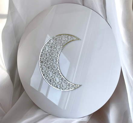 №25 месяц Рамадан 