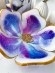 №20 Цветок Малый (16,8 см) Молд от lanaart.by​