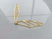 Зеркальные стрелки Dragonfly Зеркальные стрелки Dragonfly