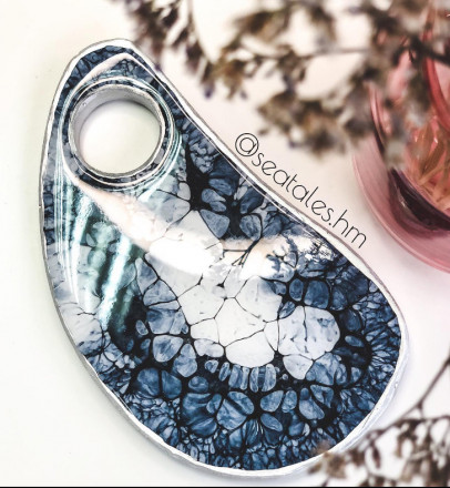 №37 палитра визажиста (14 см) молд