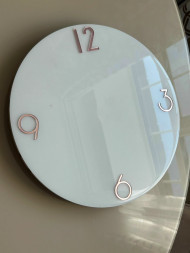 Розовые Зеркальные цифры Ring (4) Розовые Зеркальные цифры Ring (4)