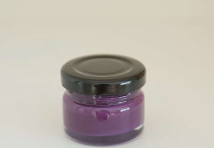 Purple №32 Dye for resin, paste, liquid 25 ml.