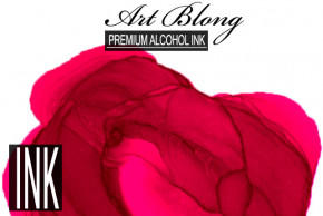 № 64 Алкогольные чернила  