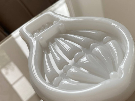 Молд №115 Воздушный Шар (3D) Молд №115 Воздушный Шар (3D)