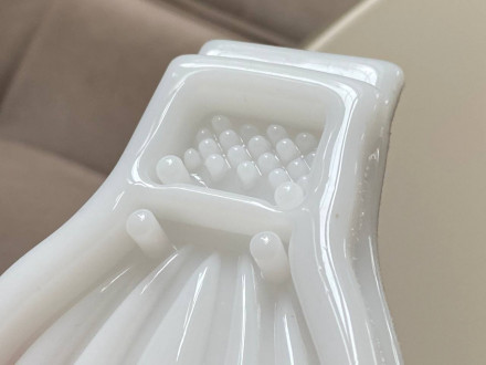 Молд №115 Воздушный Шар (3D) Молд №115 Воздушный Шар (3D)