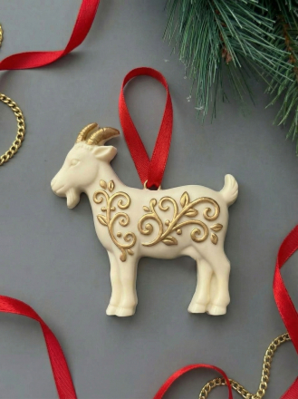 Молд К20 Коза Молд К20 Коза