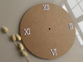 Цифры Римские (4)  