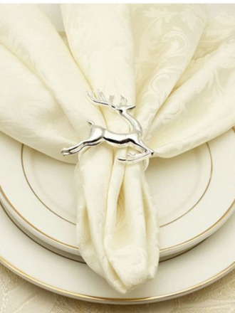 №54 Кольцо для салфеток 