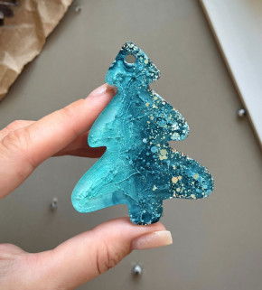 №277 Молд Елка 