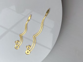 Зеркальные стрелки "Thailand" Зеркальные стрелки "Thailand"