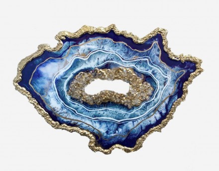 Срез камня Набор №1