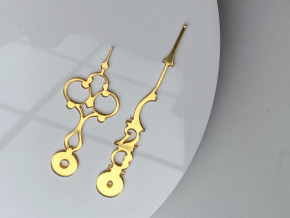 Зеркальные стрелки "King"