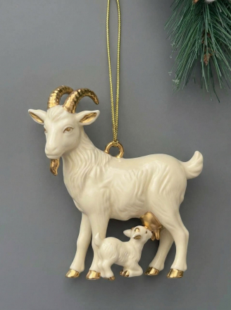 К14 Коза Силиконовая форма (молд) К14 Коза Силиконовая форма (молд)