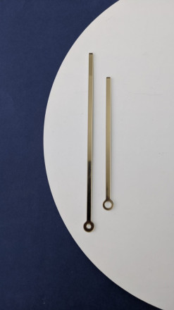 Зеркальные стрелки "Estriada"