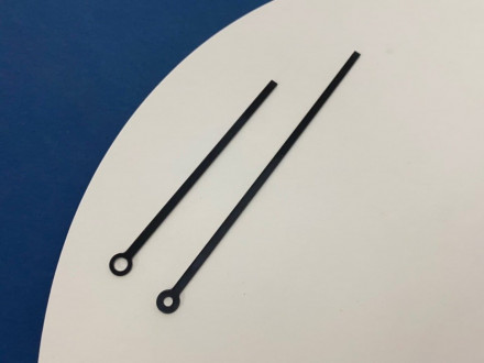 Зеркальные стрелки "Estriada"