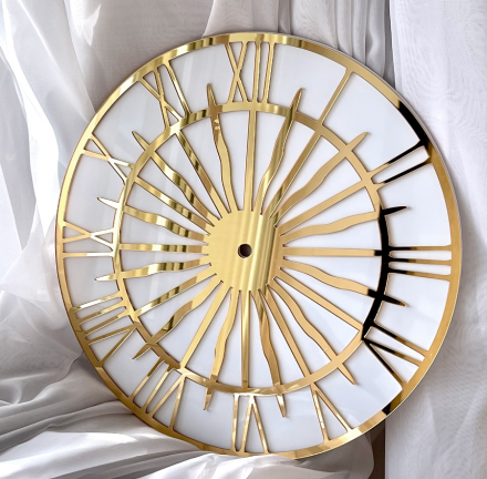 Циферблат Sun