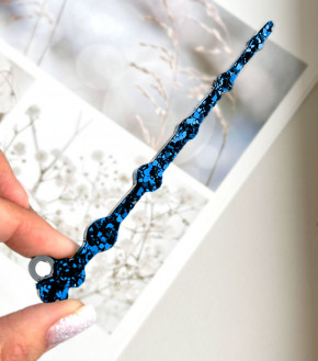 №428 Молд волшебная палочка 