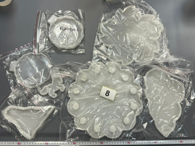 !Уценка! №8 все что на фото Уценка-Брак 7 4 1 !Уценка! №8 все что на фото Уценка-Брак 7 4 1