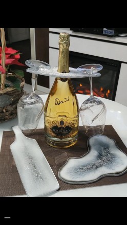 Mold No.46 (23 cm) eve_afflatus for original glasses 