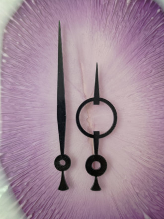 Зеркальные стрелки "Mercury" Зеркальные стрелки "Mercury"