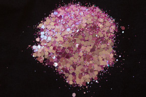 №64 Глиттер / Glitter  