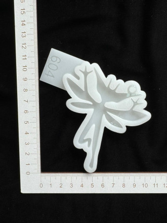 №604 Молд Эльф