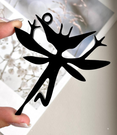 №604 Молд Эльф