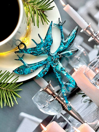 №604 Молд Эльф