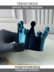 №4020 Корона глянцевая №4020 Корона глянцевая