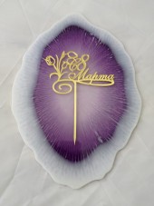 № 301 Топпер (8 марта)