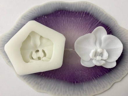 №901 Орхидея