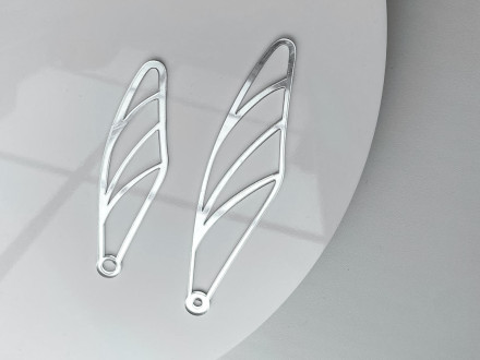 Зеркальные стрелки Dragonfly 